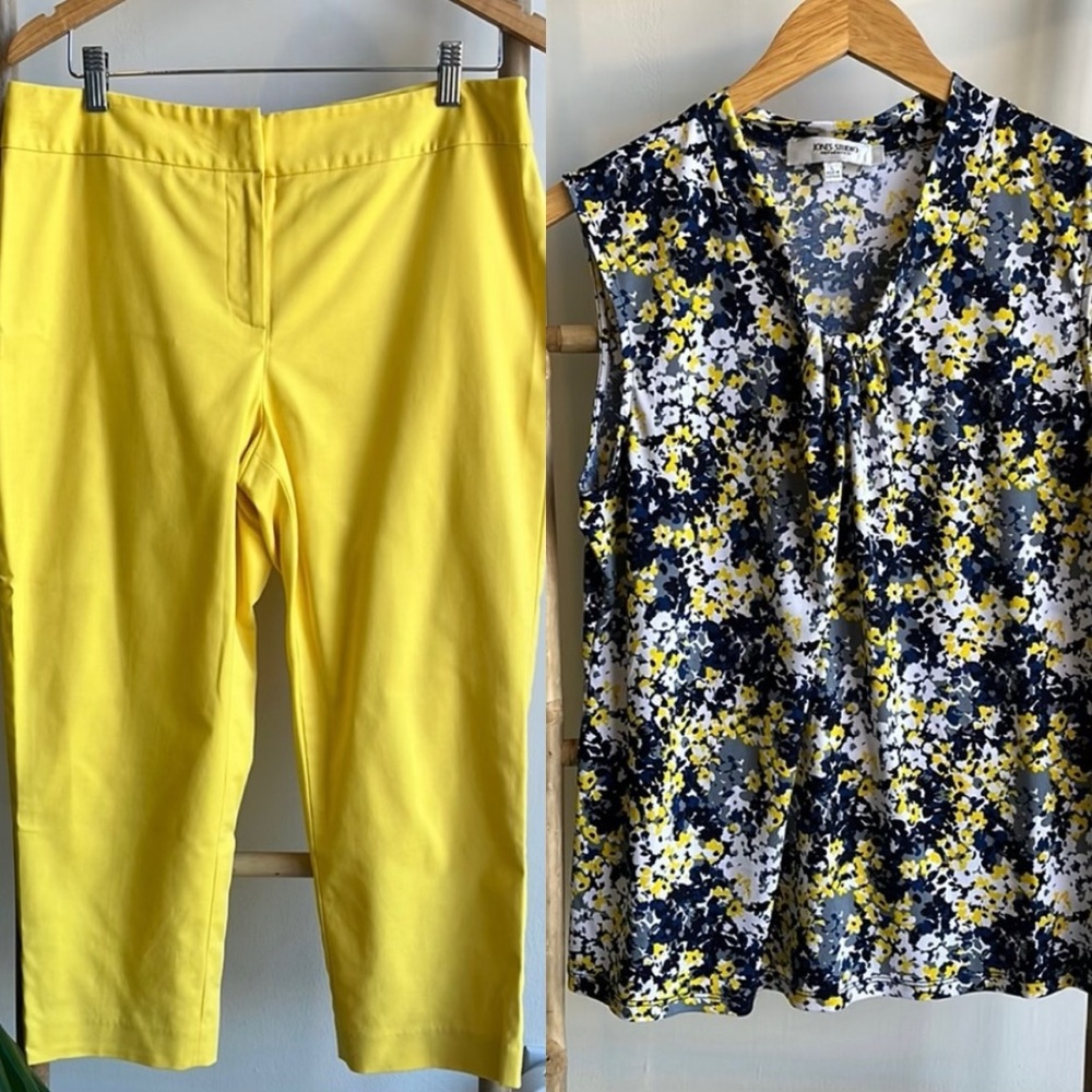 Jone Studio outfit bundle